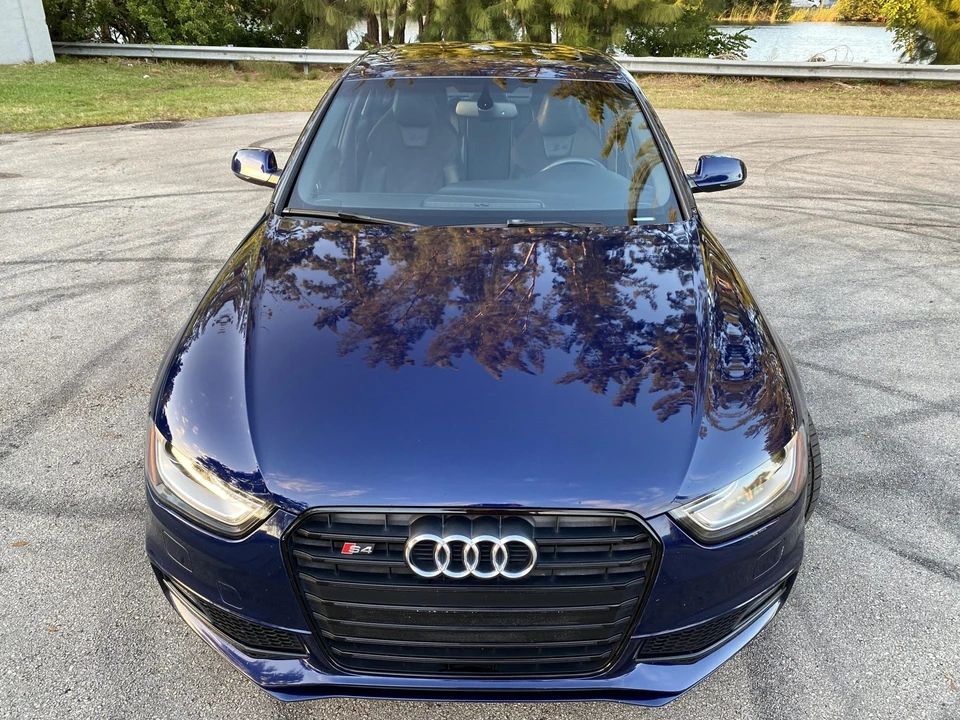 2014 Audi B8 S4 - Image 15 of 31