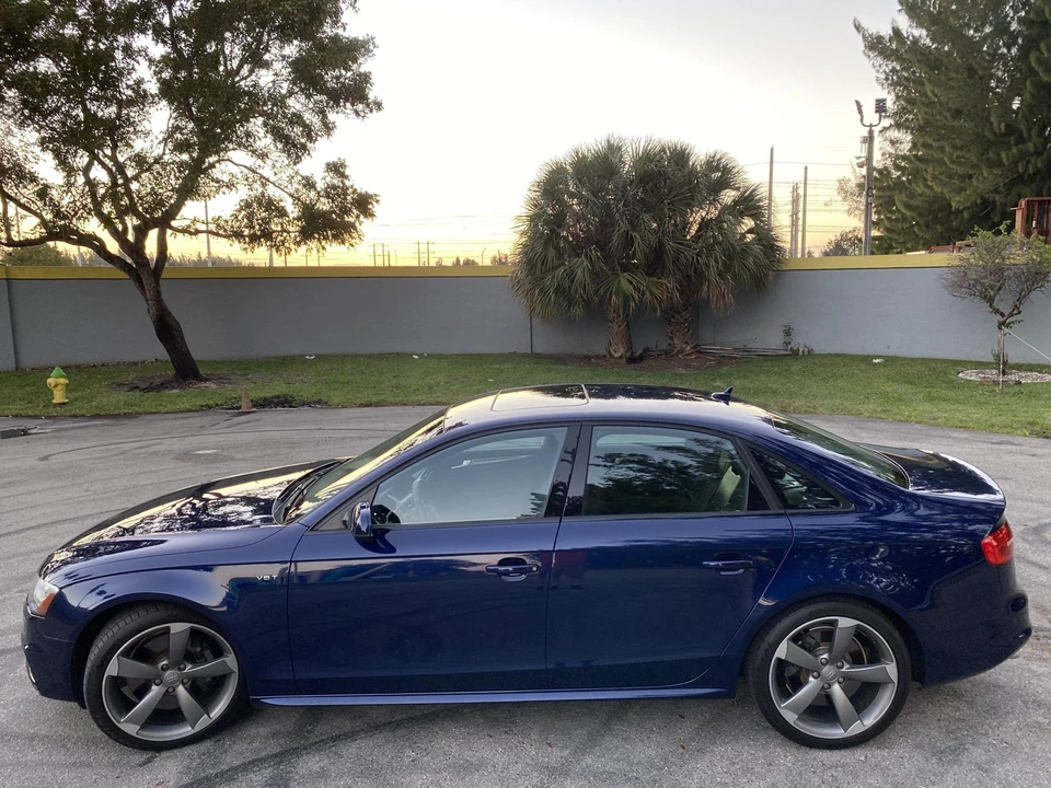 2014 Audi B8 S4 - Image 20 of 31