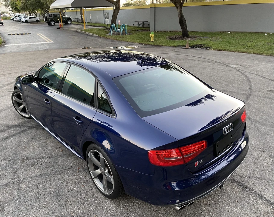 2014 Audi B8 S4 - Image 22 of 31