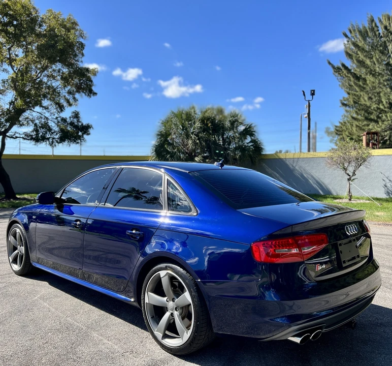 2014 Audi B8 S4 - Image 21 of 31