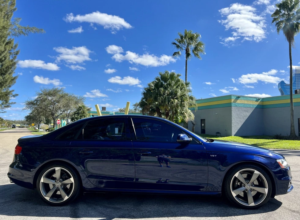 2014 Audi B8 S4 - Image 28 of 31