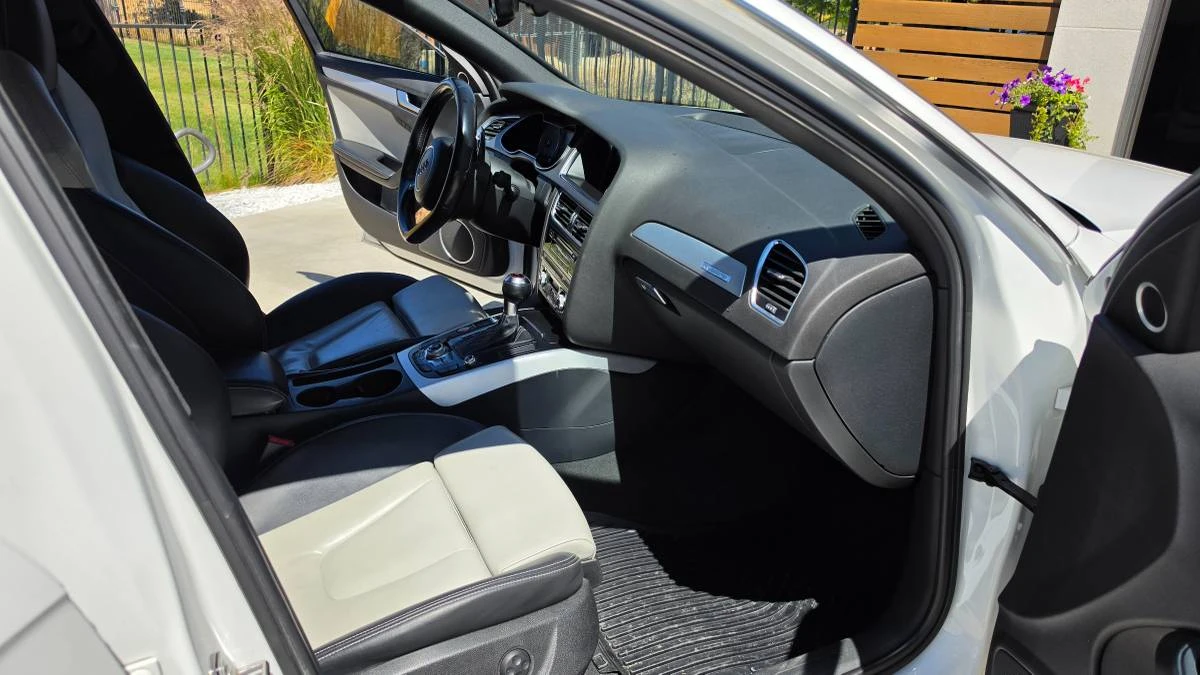 2014 Audi B8 S4 - Image 3 of 7
