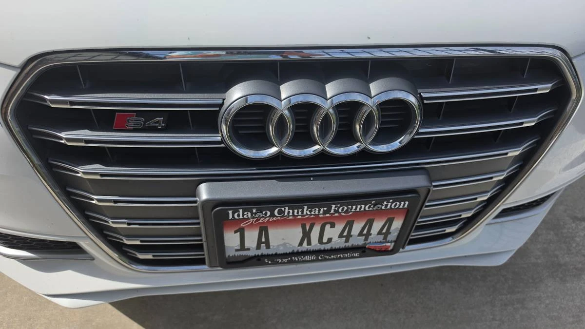 2014 Audi B8 S4 - Image 6 of 7