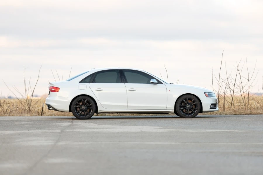 2014 Audi B8 S4 - Image 6 of 24
