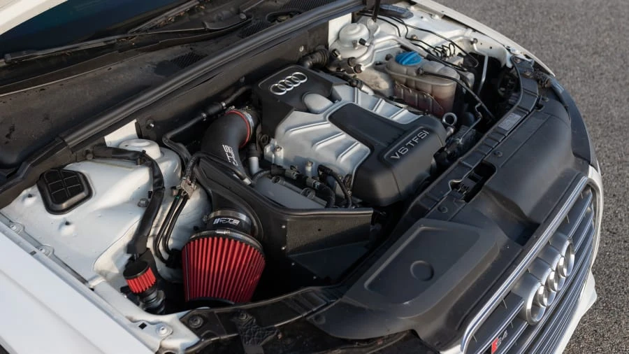 2014 Audi B8 S4 - Image 20 of 24