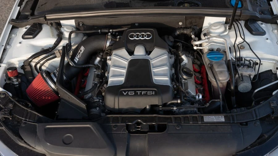 2014 Audi B8 S4 - Image 21 of 24