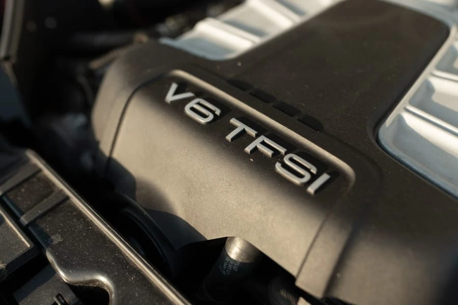 2014 Audi B8 S4 - Image 23 of 24