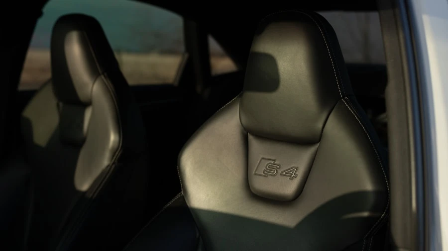 2014 Audi B8 S4 - Image 12 of 24