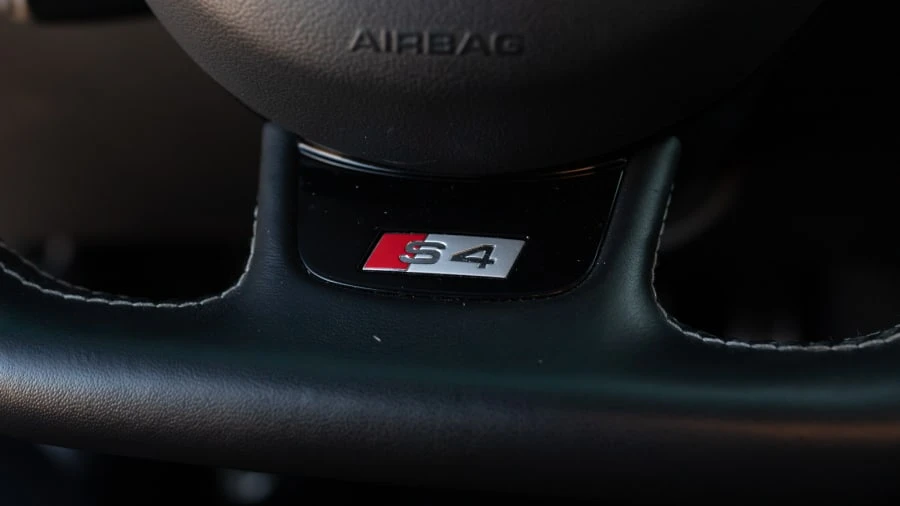 2014 Audi B8 S4 - Image 16 of 24