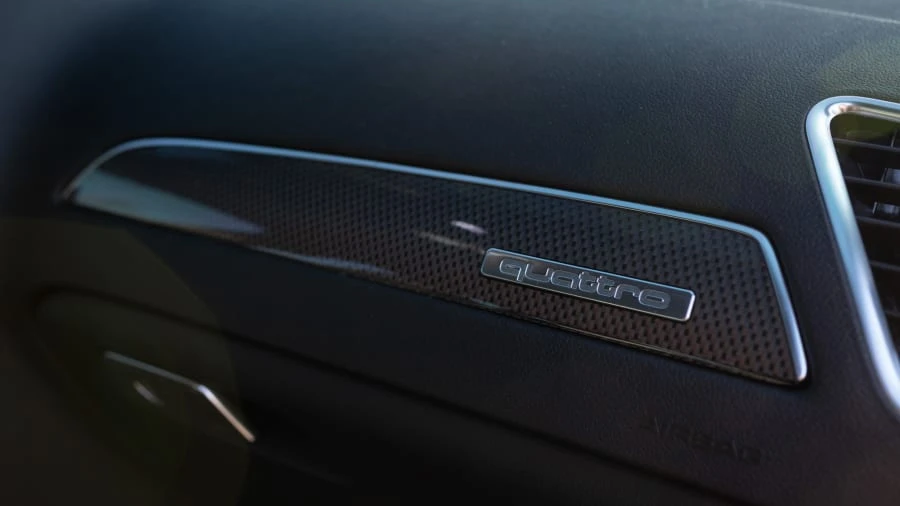 2014 Audi B8 S4 - Image 18 of 24