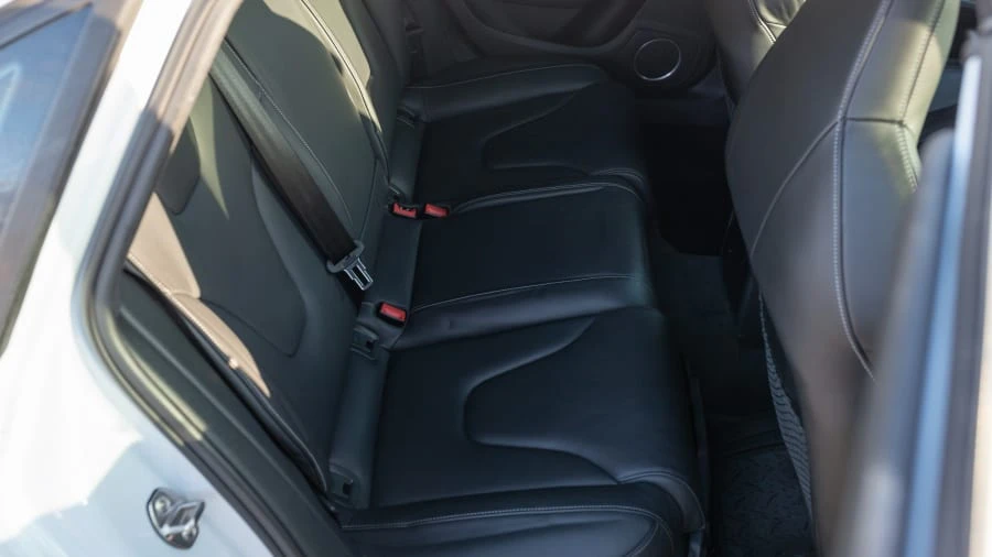 2014 Audi B8 S4 - Image 19 of 24