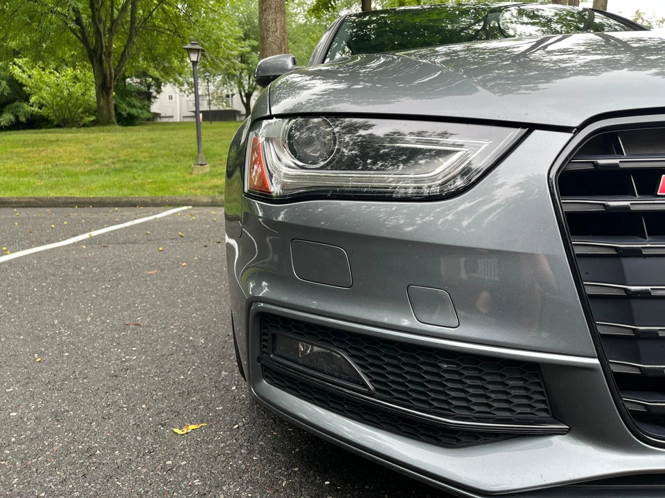 2014 Audi B8 S4 - Image 10 of 31