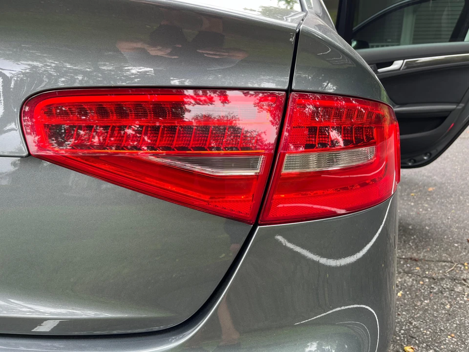 2014 Audi B8 S4 - Image 15 of 31