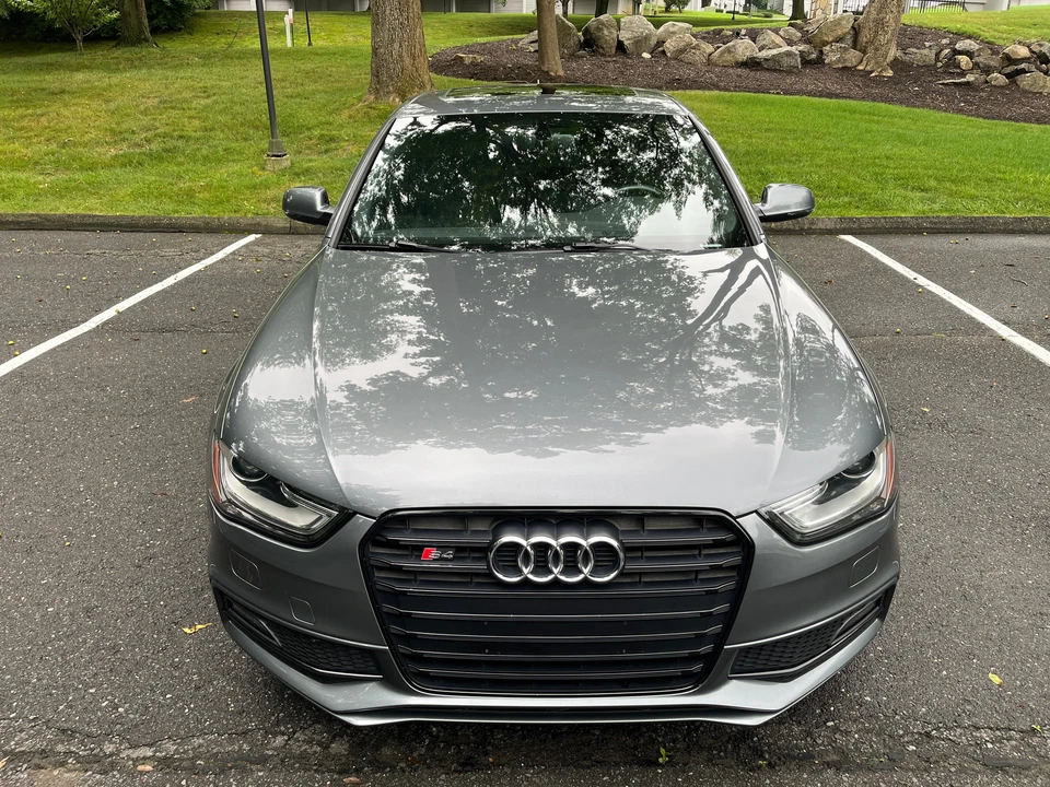 2014 Audi B8 S4 - Image 6 of 31