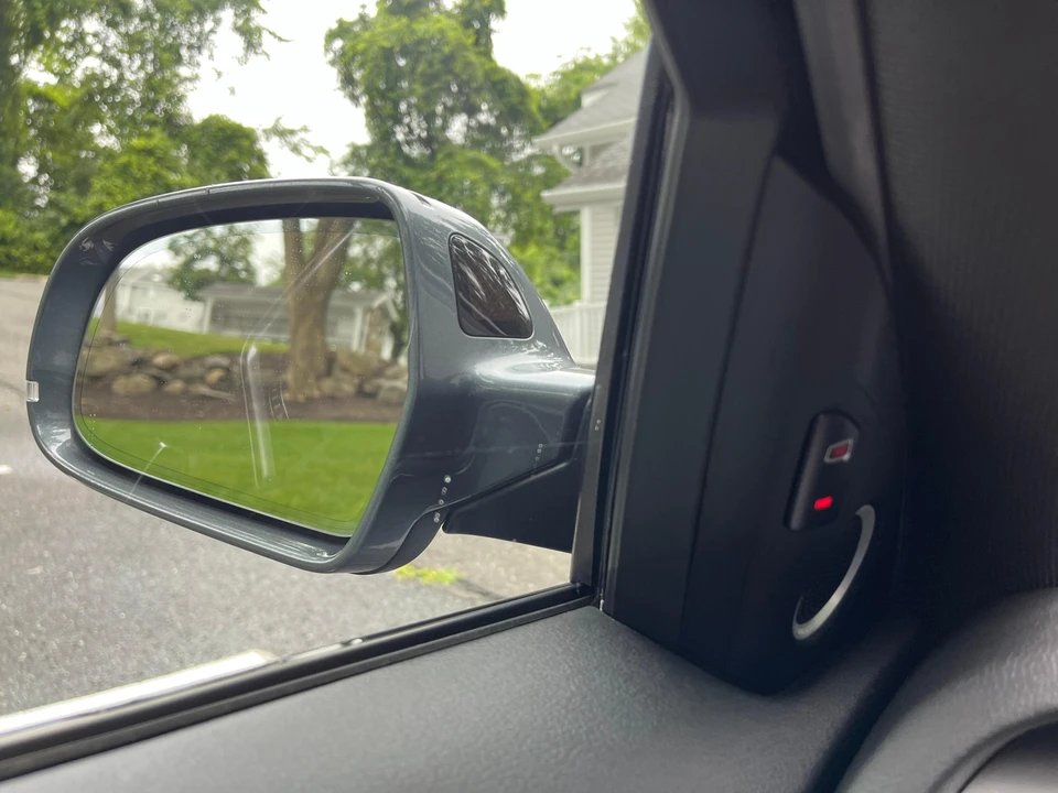 2014 Audi B8 S4 - Image 12 of 31