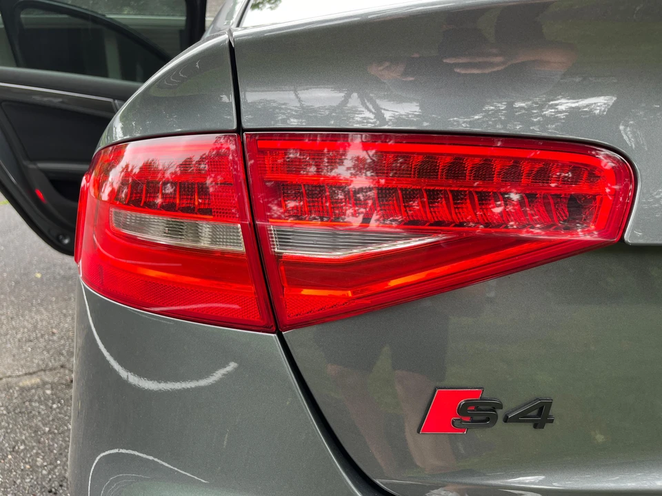 2014 Audi B8 S4 - Image 13 of 31