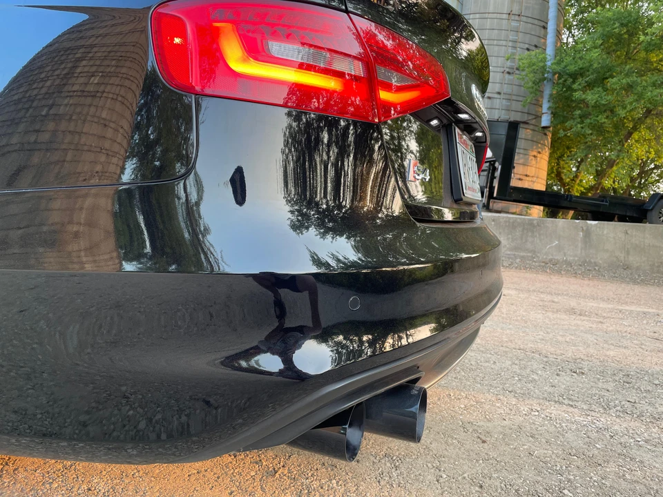 2014 Audi B8 S4 - Image 27 of 31