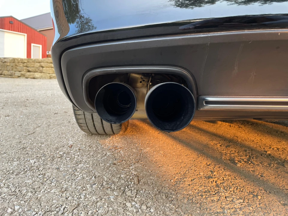 2014 Audi B8 S4 - Image 31 of 31