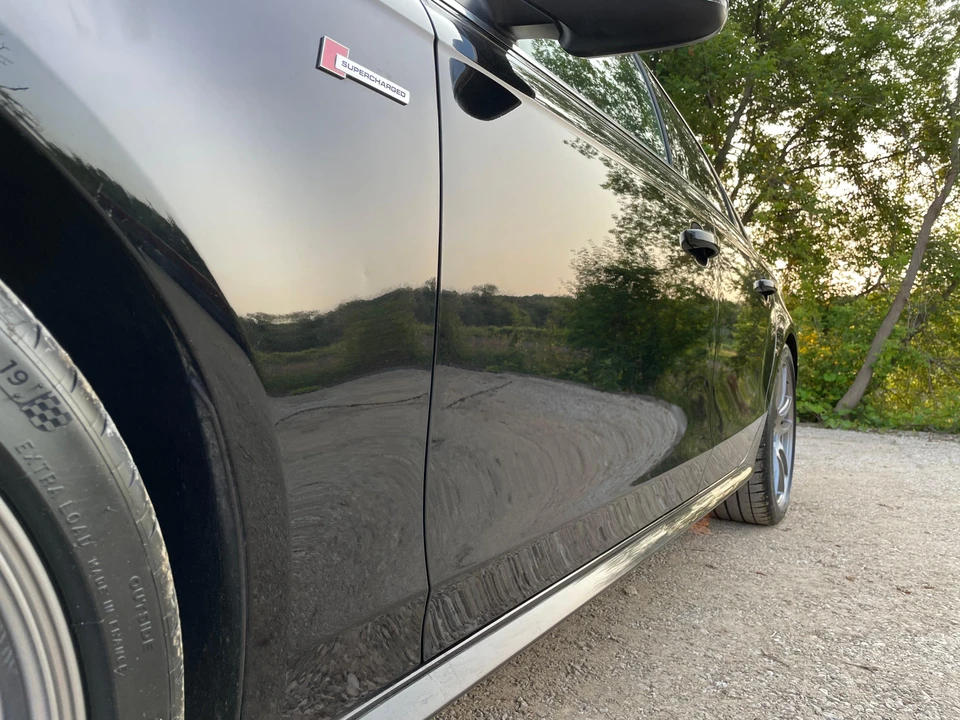 2014 Audi B8 S4 - Image 18 of 31