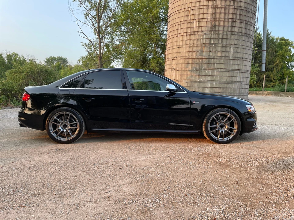 2014 Audi B8 S4 - Image 11 of 31