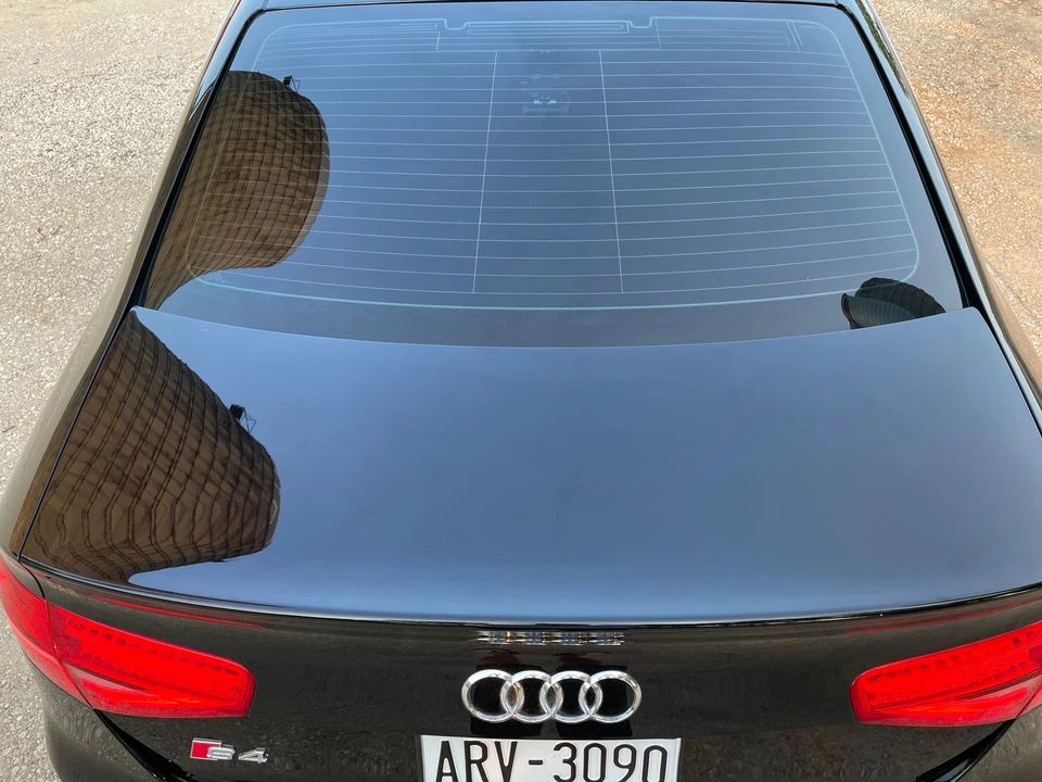 2014 Audi B8 S4 - Image 30 of 31