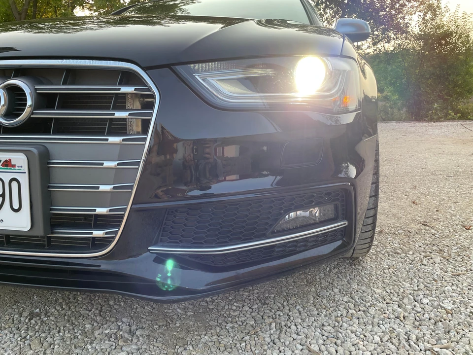 2014 Audi B8 S4 - Image 15 of 31