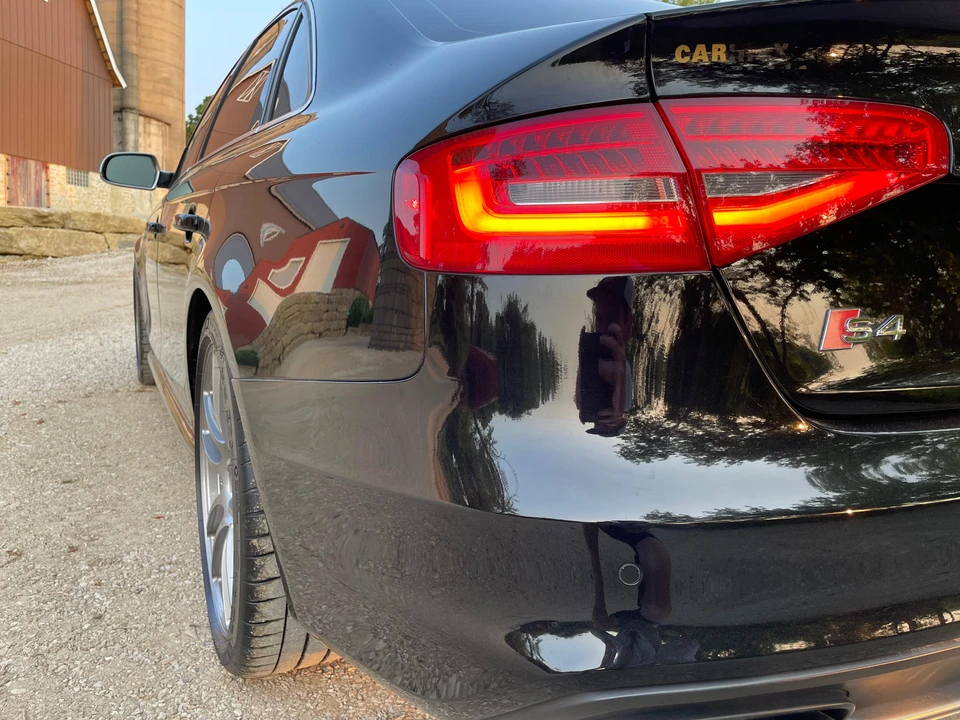 2014 Audi B8 S4 - Image 28 of 31