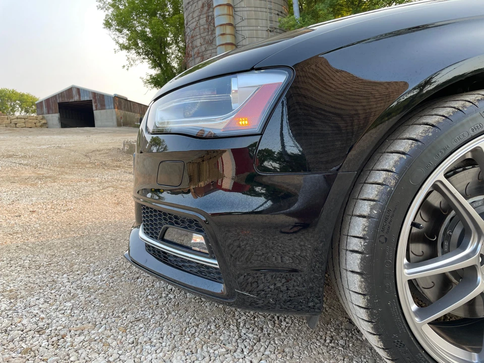 2014 Audi B8 S4 - Image 16 of 31