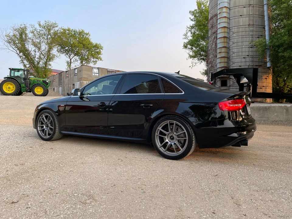 2014 Audi B8 S4 - Image 9 of 31