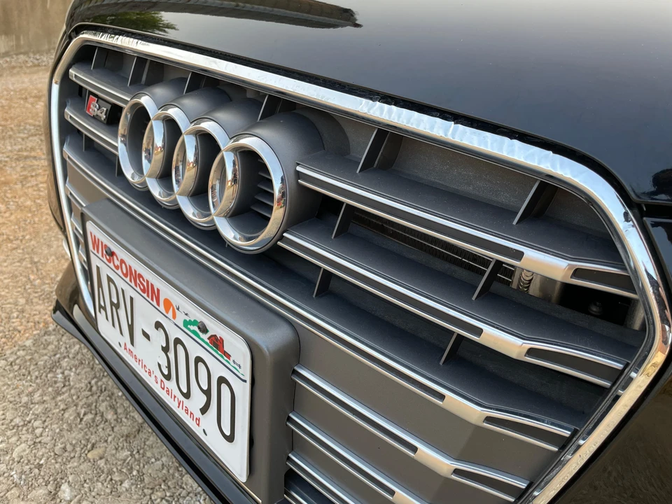 2014 Audi B8 S4 - Image 14 of 31