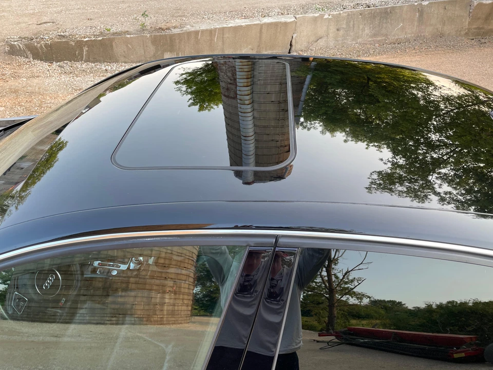 2014 Audi B8 S4 - Image 22 of 31