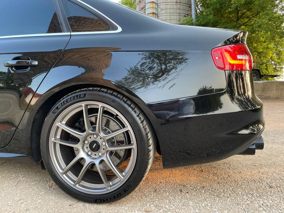 2014 Audi B8 S4 - Image 26 of 31