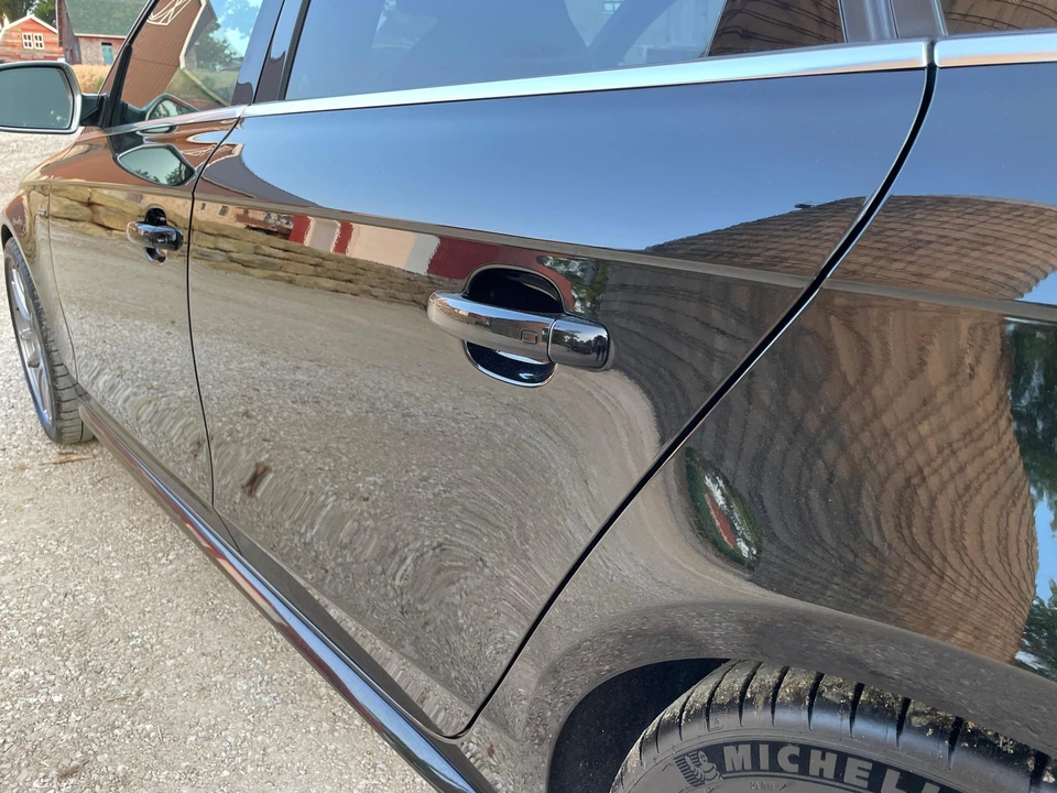 2014 Audi B8 S4 - Image 24 of 31