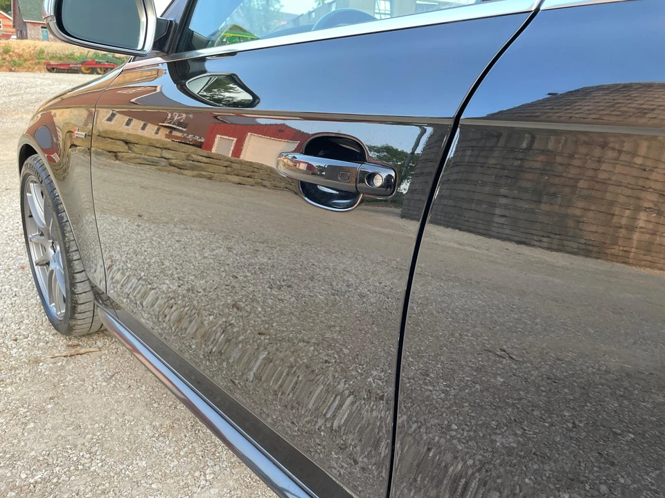 2014 Audi B8 S4 - Image 23 of 31
