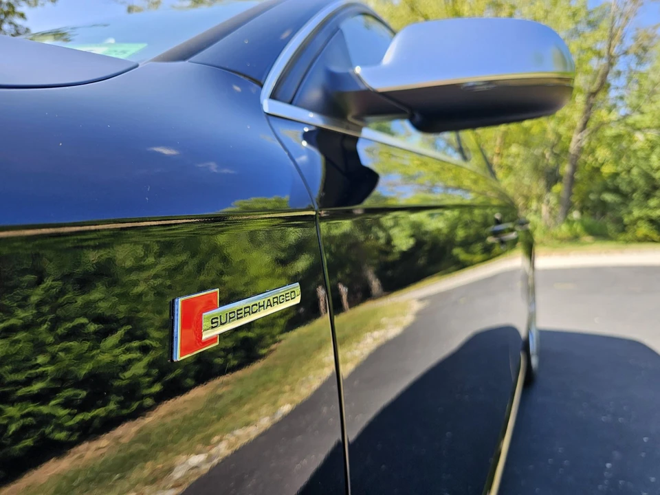 2014 Audi B8 S4 - Image 20 of 31