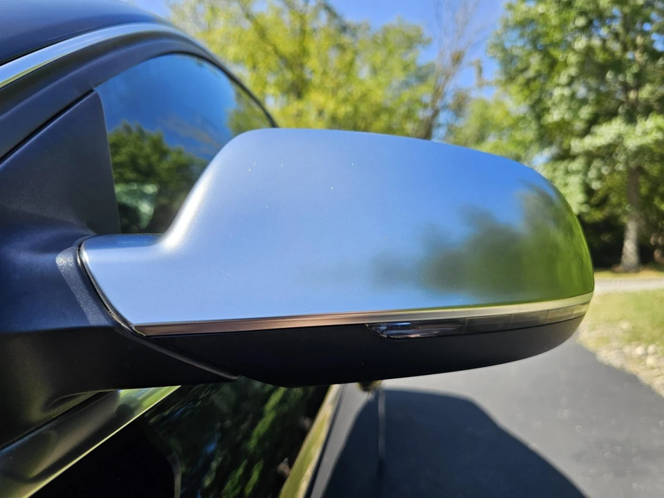 2014 Audi B8 S4 - Image 21 of 31