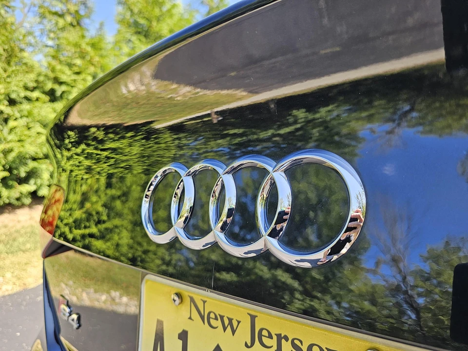 2014 Audi B8 S4 - Image 28 of 31