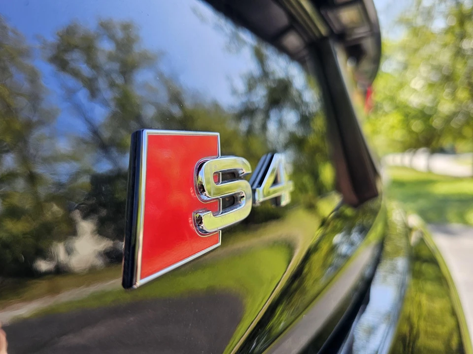 2014 Audi B8 S4 - Image 25 of 31