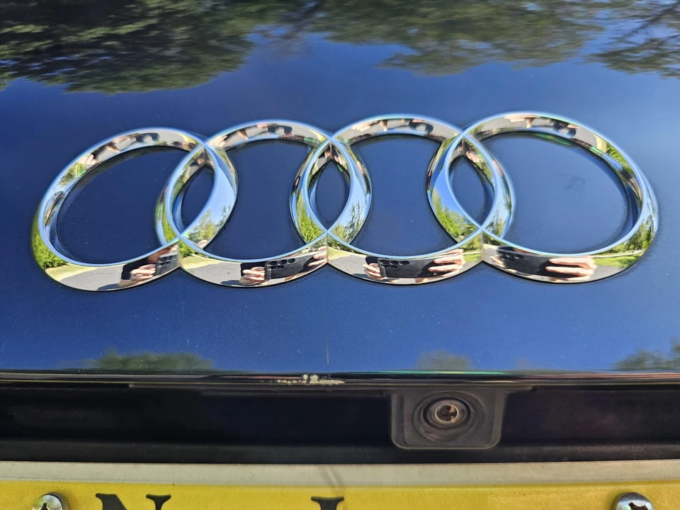2014 Audi B8 S4 - Image 29 of 31