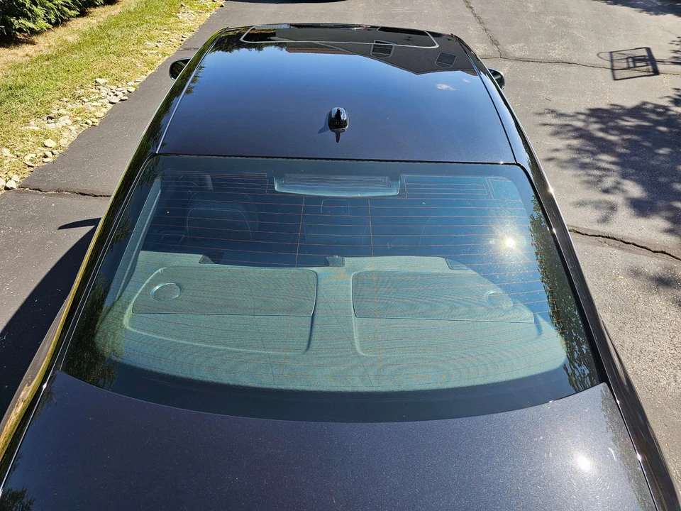 2014 Audi B8 S4 - Image 27 of 31