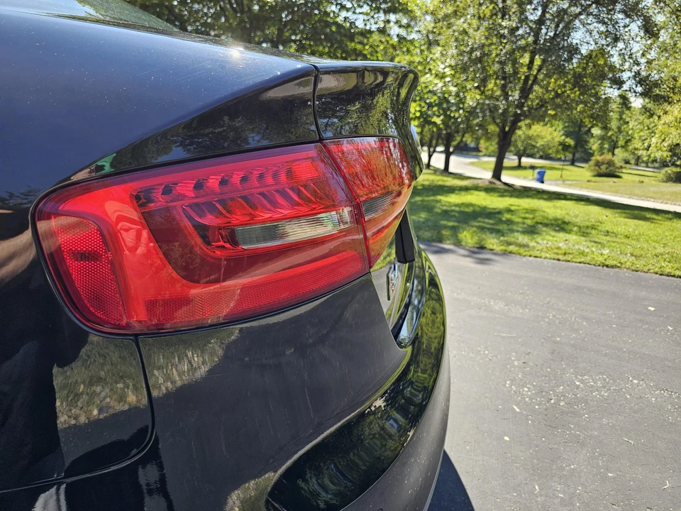 2014 Audi B8 S4 - Image 24 of 31