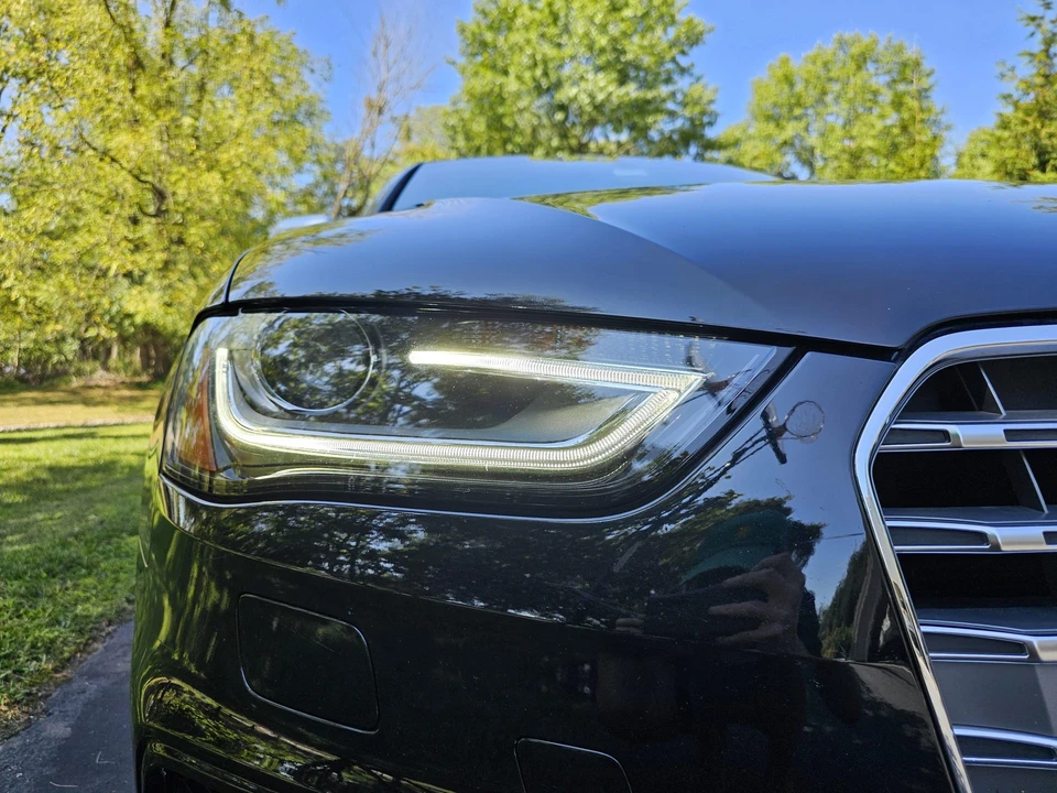 2014 Audi B8 S4 - Image 15 of 31