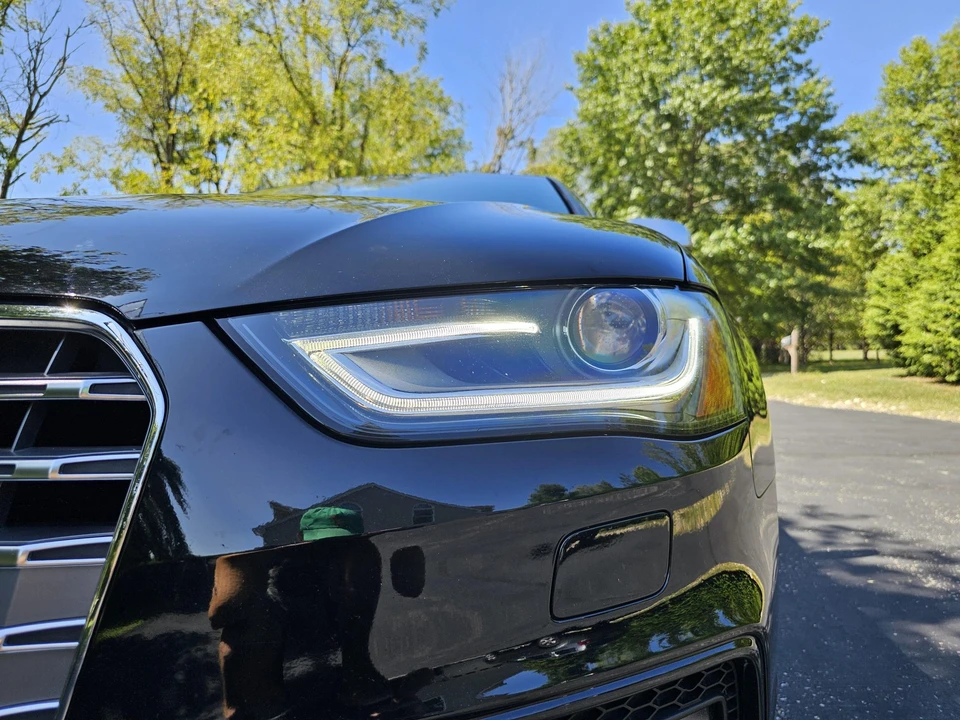 2014 Audi B8 S4 - Image 16 of 31