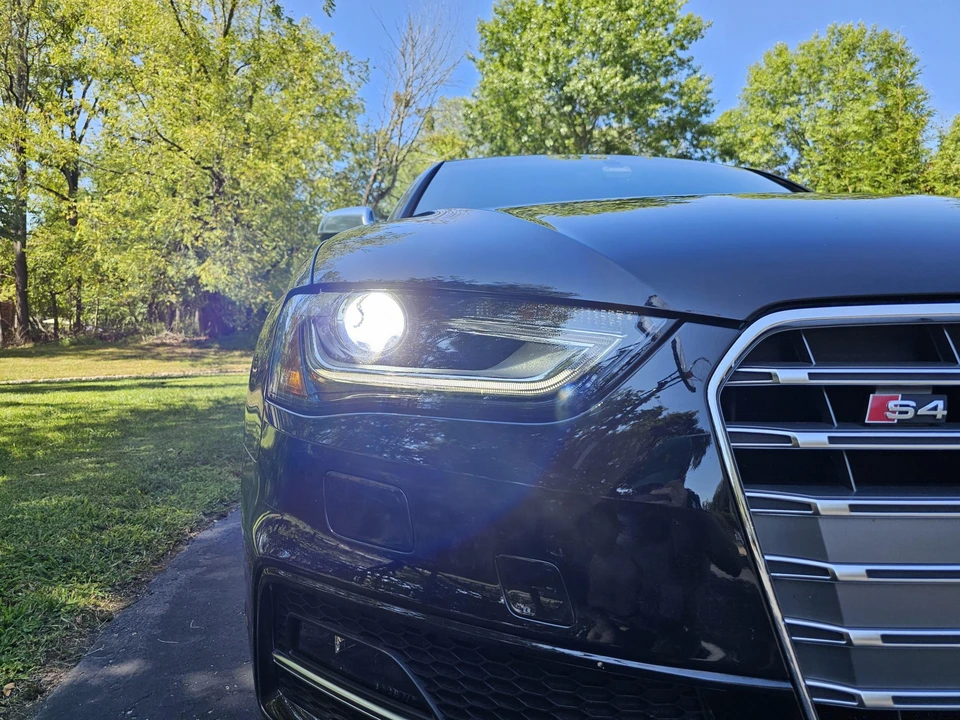 2014 Audi B8 S4 - Image 12 of 31
