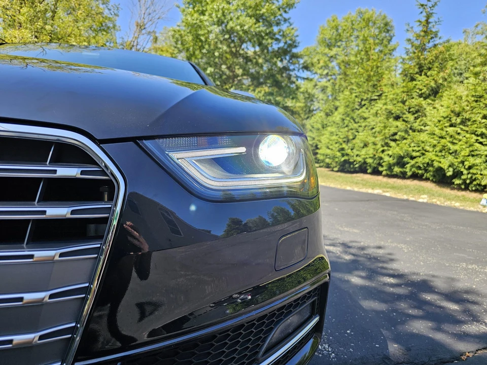 2014 Audi B8 S4 - Image 13 of 31