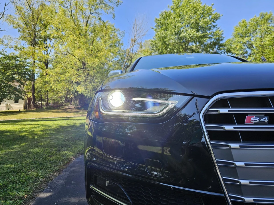 2014 Audi B8 S4 - Image 11 of 31
