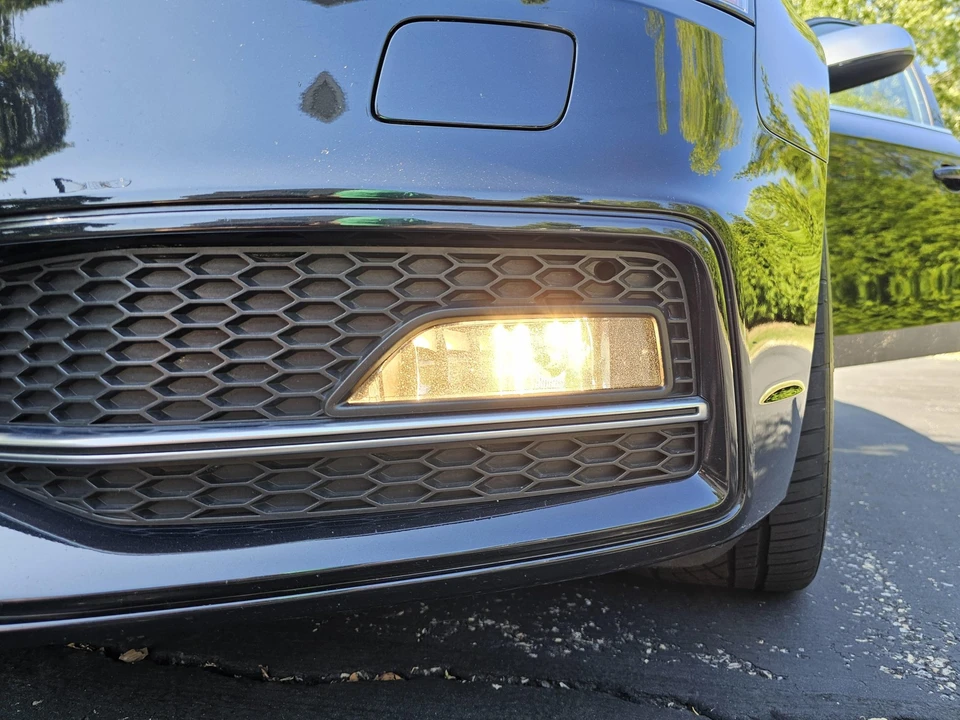 2014 Audi B8 S4 - Image 18 of 31