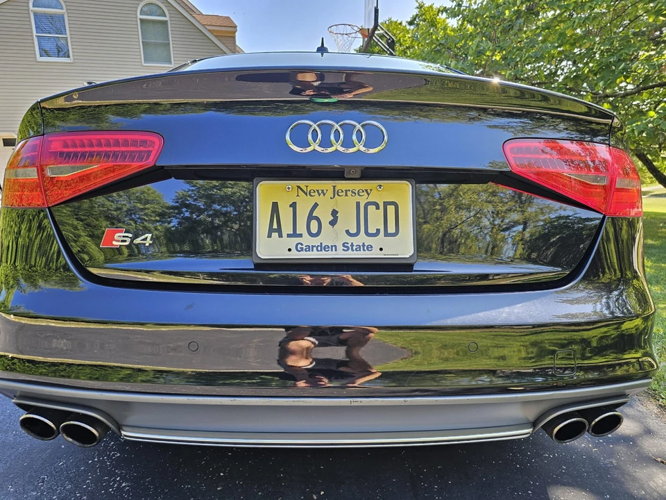 2014 Audi B8 S4 - Image 23 of 31