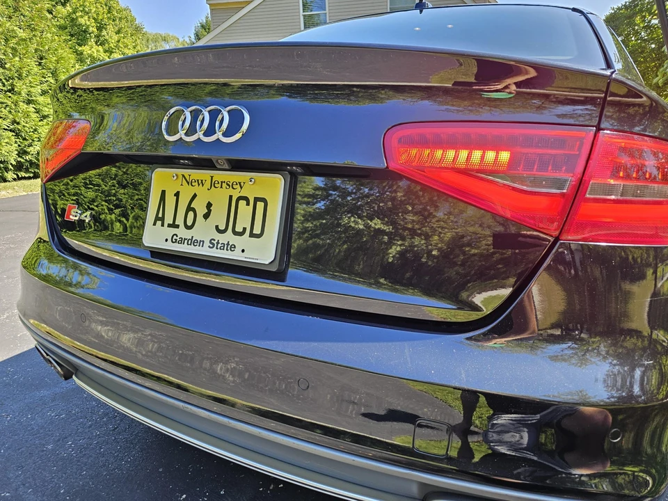 2014 Audi B8 S4 - Image 30 of 31
