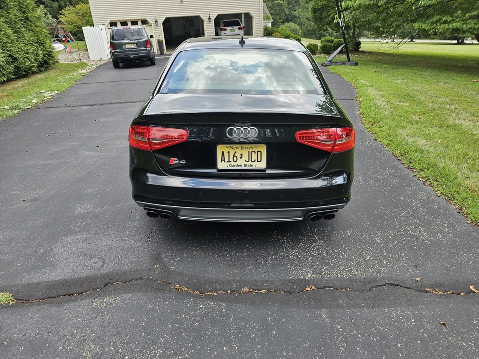 2014 Audi B8 S4 - Image 5 of 31